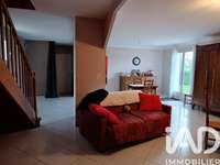 Vente maison 7 pièces Vente maison 7 pièces