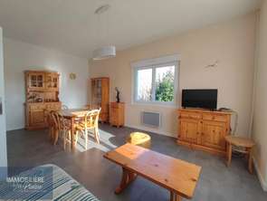Vente Maison 2 chambresLa Plaine-sur-Mer
