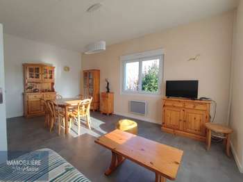 Vente maison 3 pièces La Plaine-sur-Mer 44