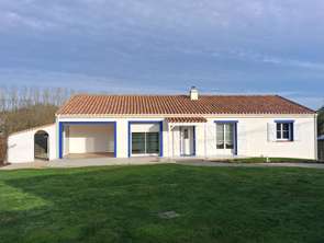 Vente Maison 5 chambresLa Plaine-sur-Mer