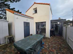 Photo Vente maison La Plaine-sur-Mer