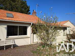 Vente Maison 3 chambresLa Plaine-sur-Mer