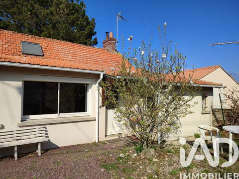 Vente maison 5 pièces La Plaine-sur-Mer 44