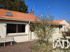 Vente Maison 3 chambresLa Plaine-sur-Mer