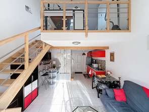 Vente Maison 1 chambreLa Plaine-sur-Mer