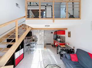 Photo Vente maison La Plaine-sur-Mer