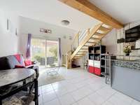 Vente maison 2 pièces