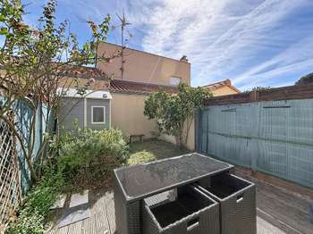 Vente maison 2 pièces
