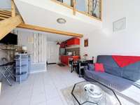 Vente maison 2 pièces