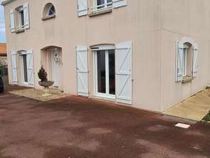 Vente Maison 4 chambresLa Plaine-sur-Mer
