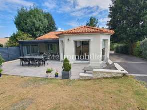 Vente Maison 3 chambresLa Plaine-sur-Mer