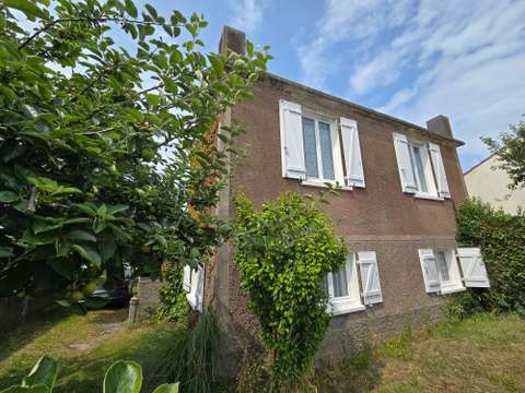 Vente maison 5 pièces La Plaine-sur-Mer 44