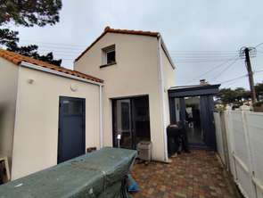 Vente Maison 2 chambresLa Plaine-sur-Mer