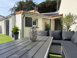 Vente Maison 1 chambreLa Plaine-sur-Mer