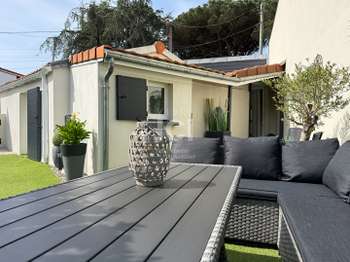 Vente maison 3 pièces La Plaine-sur-Mer 44