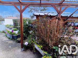 Vente Maison 5 chambresLa Plaine-sur-Mer