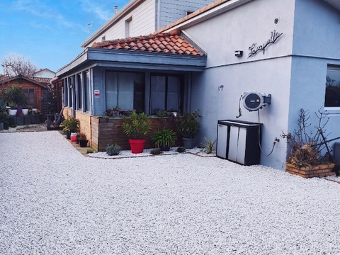 Vente maison 6 pièces La Plaine-sur-Mer 44