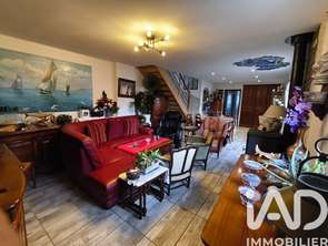 Vente Maison 5 chambresLa Plaine-sur-Mer