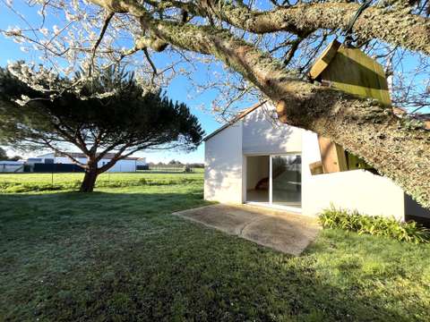 Vente maison 4 pièces La Plaine-sur-Mer 44