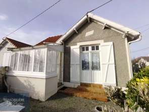 Vente Maison 2 chambresLa Plaine-sur-Mer
