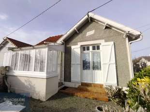 Photo Vente maison La Plaine-sur-Mer