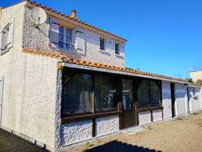 Vente Maison 2 chambresLa Plaine-sur-Mer