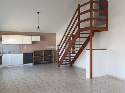 Vente maison 4 pièces La Plaine-sur-Mer 44