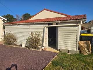 Vente maison 3 pièces Vente maison 3 pièces