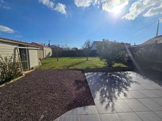 Vente maison 3 pièces Vente maison 3 pièces