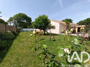 Vente maison 3 pièces La Plaine-sur-Mer 44