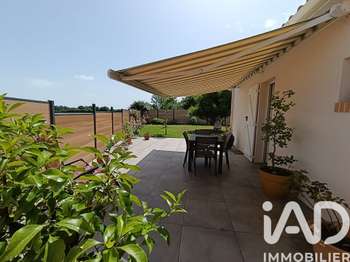 Vente Maison 2 chambresLa Plaine-sur-Mer