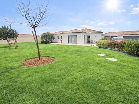 Vente maison 6 pièces La Plaine-sur-Mer 44