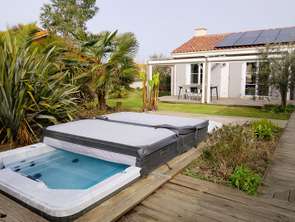 Vente Maison 4 chambresLa Plaine-sur-Mer