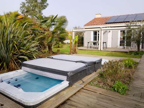 Vente maison 6 pièces La Plaine-sur-Mer 44