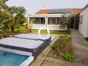 Vente Maison 4 chambresLa Plaine-sur-Mer