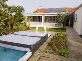 Vente maison 6 pièces La Plaine-sur-Mer 44