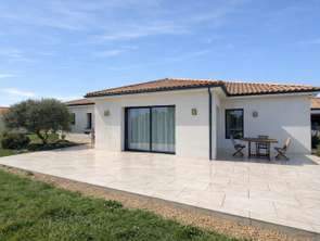 Vente Maison 5 chambresLa Plaine-sur-Mer