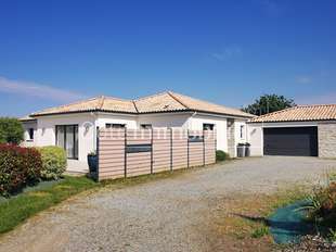Photo Vente maison La Plaine-sur-Mer