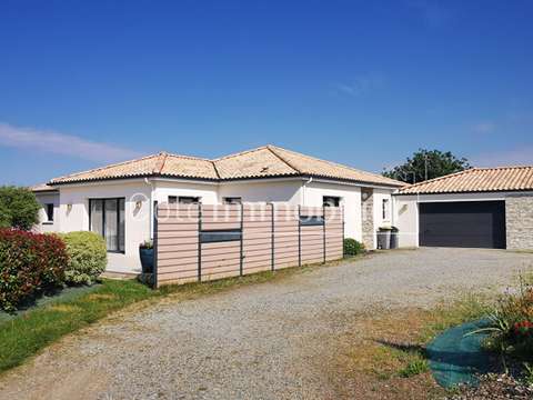 Vente maison 6 pièces La Plaine-sur-Mer 44