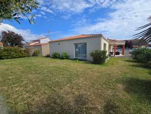 Vente Maison 3 chambresLa Plaine-sur-Mer