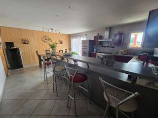 Vente maison 5 pièces Vente maison 5 pièces