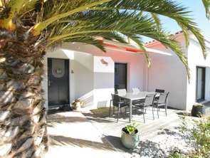 Vente Maison 4 chambresLa Plaine-sur-Mer
