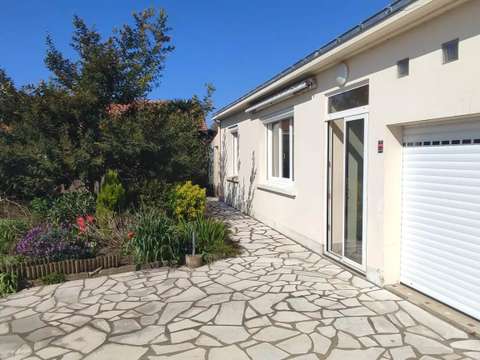 Vente maison 3 pièces La Plaine-sur-Mer 44