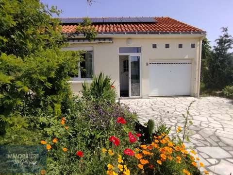Vente maison 3 pièces La Plaine-sur-Mer 44