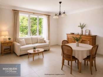 Vente Maison 2 chambresLa Plaine-sur-Mer
