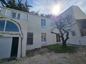 Vente Maison 4 chambresLa Plaine-sur-Mer