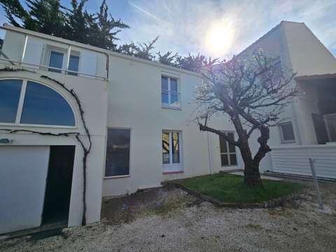 Vente maison 6 pièces La Plaine-sur-Mer 44