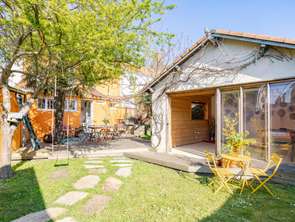 Vente Maison 3 chambresLa Plaine-sur-Mer