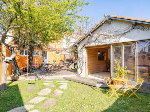Vente maison 4 pièces La Plaine-sur-Mer 44