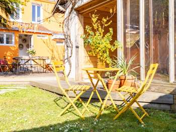 Vente maison 4 pièces La Plaine-sur-Mer 44